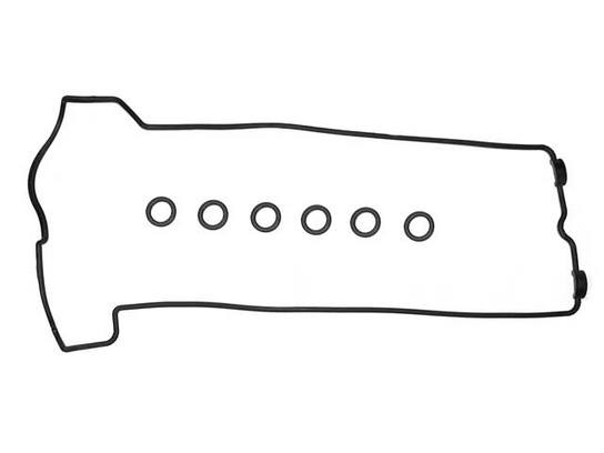 Mercedes Valve Cover Gasket Set - Driver Side 1200101430